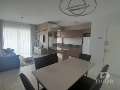 Apartamento com 3 Quartos à venda, 85m² no Ponte do Imaruim, Palhoça
