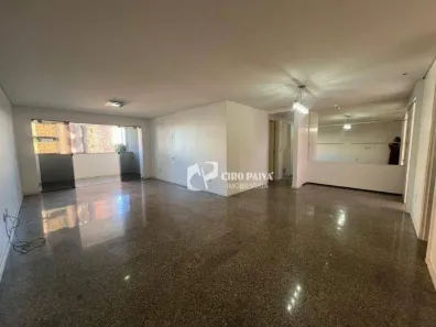 Apartamento com 3 Quartos à venda, 146m² no Guararapes, Fortaleza