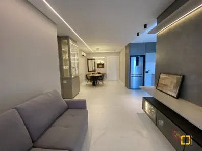 Apartamento com 1 Quarto à venda, 111m² no Canto, Florianópolis