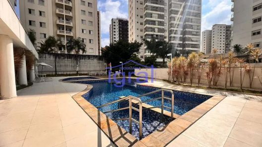 Apartamento com 1 Quarto à venda, 74m² no Vila Guarani (Z Sul), São Paulo