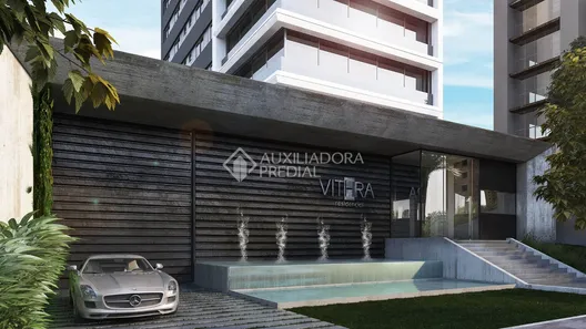 Apartamento com 3 Quartos à venda, 223m² no Centro, Novo Hamburgo