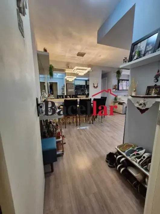 Foto do imóvel - Apartamento para comprar com 56 m², 2 quartos, 2 banheiros, 1 vaga