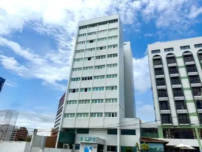 Flat com 1 Quarto à venda, 25m² no Ponta Negra, Natal