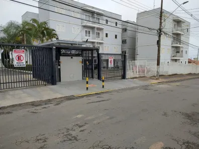 Apartamento com 2 Quartos à venda, 72m² no Vila Dainese, Americana