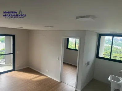 Apartamento com 2 Quartos à venda, 60m² no Zona 08, Maringá