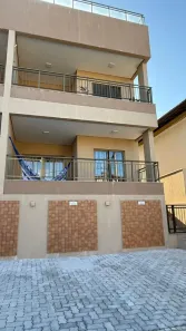 Apartamento com 2 Quartos para alugar, 70m² no Fleicheiras, Trairi