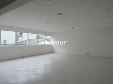 Conjunto Comercial / Sala à venda, 74m² no Vila Bastos, Santo André