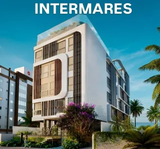 Flat com 1 Quarto à venda, 25m² no Intermares, Cabedelo