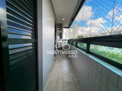 Apartamento com 3 Quartos à venda, 170m² no Ponta da Praia, Santos