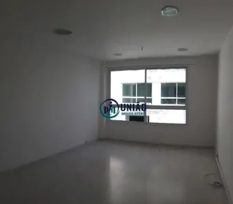 Conjunto Comercial / Sala à venda, 28m² no Centro, Niterói