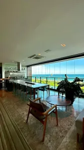 Apartamento com 3 Quartos para venda ou aluguel, 235m² no Jaguaribe, Salvador