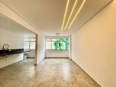 Apartamento com 1 Quarto à venda, 60m² no Pitangueiras, Guarujá