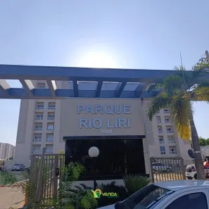 Apartamento com 2 Quartos para alugar, 40m² no Rios di Itália, São José do Rio Preto