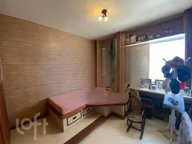 Apartamento com 4 Quartos à venda, 190m² no Leblon, Rio de Janeiro