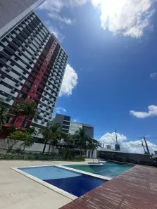 Apartamento com 2 Quartos à venda, 60m² no Torre, João Pessoa