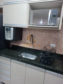 Apartamento com 3 Quartos à venda, 88m² no Parque Santo Antônio, Jacareí