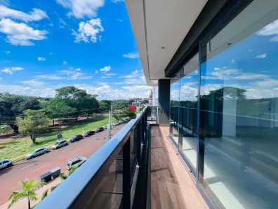 Apartamento com 3 Quartos à venda, 171m² no Vila do Golf, Ribeirão Preto