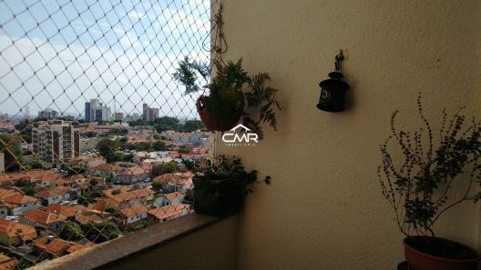 Apartamento com 2 Quartos à venda, 77m² no Vila Monteiro, Piracicaba