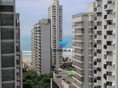 Apartamento com 2 Quartos à venda, 75m² no Pitangueiras, Guarujá