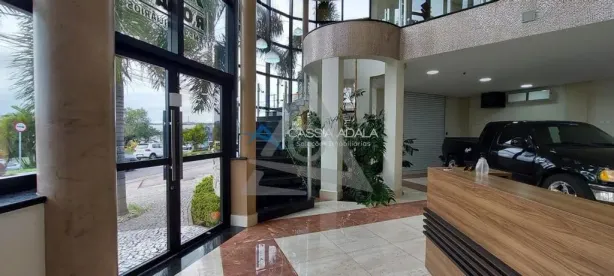 Prédio Inteiro para alugar, 672m² no Centro, Vinhedo