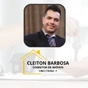 Logo da imobiliária