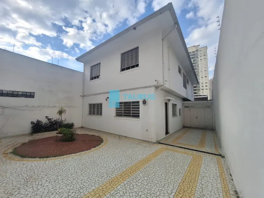 Foto do imóvel - Sobrado para alugar com 303 m², 4 quartos, 4 banheiros, 5 vagas