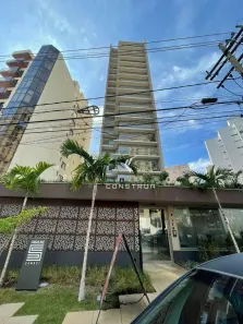 Apartamento com 4 Quartos à venda, 178m² no Vila Itapura, Campinas