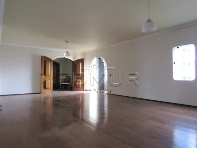 Apartamento com 3 Quartos à venda, 262m² no Vila Assunção, Santo André