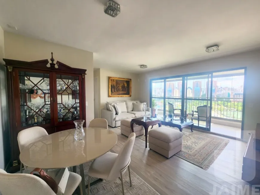 Foto do imóvel - Apartamento novo e mobilado em condomínio residencial moderno que oferece