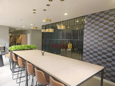 Studio com 1 Quarto para alugar, 26m² no Mooca, São Paulo