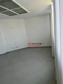 Conjunto Comercial / Sala para venda ou aluguel, 27m² no Centro, São Bernardo do Campo