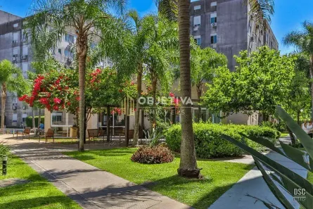 Apartamento com 2 Quartos à venda, 47m² no Cavalhada, Porto Alegre