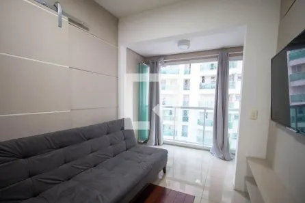 Apartamento com 1 Quarto à venda, 38m² no Vila Cruzeiro, São Paulo