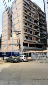 Apartamento com 3 Quartos à venda, 85m² no Centro, Nilópolis