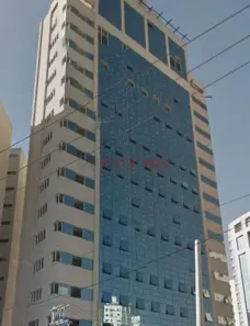 Conjunto Comercial / Sala à venda, 40m² no Santana, São Paulo