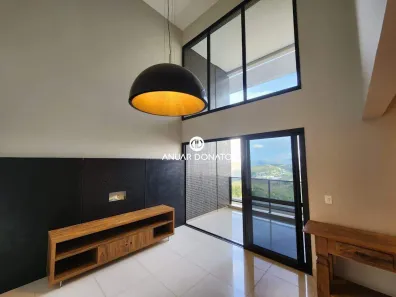 Apartamento com 3 Quartos à venda, 110m² no Vila da Serra, Nova Lima