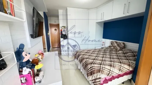 Studio com 1 Quarto para alugar, 24m² no Centro, Curitiba