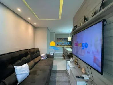 Apartamento com 3 Quartos à venda, 64m² no Enseada, Guarujá