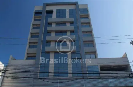 Conjunto Comercial / Sala à venda, 20m² no Taquara, Rio de Janeiro