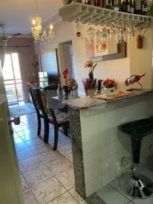 Apartamento com 2 Quartos à venda, 62m² no Vila Industrial, Campinas