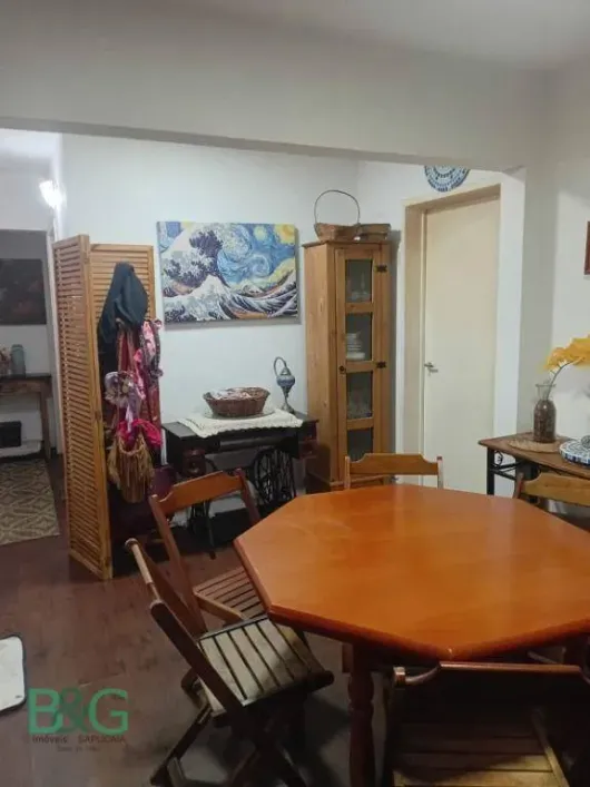Foto do imóvel - Apartamento à venda com 3 quartos, 1 banheiro, 2 vagas na garagem, piscina no condomínio e.
