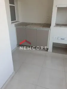 Apartamento com 2 Quartos à venda, 90m² no Centro, Taubaté