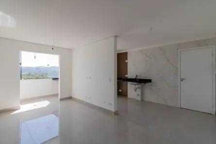 Apartamento com 2 Quartos à venda, 67m² no Centro, Atibaia
