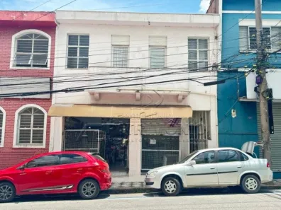Sobrado com 2 Quartos à venda, 200m² no Centro, Sorocaba