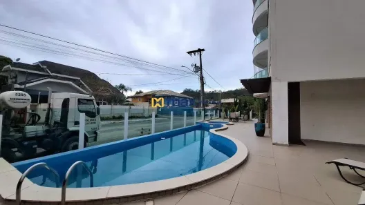 Apartamento com 3 Quartos à venda, 126m² no Cabeçudas, Itajaí