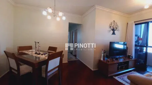 Apartamento com 2 Quartos à venda, 57m² no Centro, São Bernardo do Campo