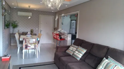Apartamento com 3 Quartos à venda, 89m² no Nossa Senhora das Graças, Canoas