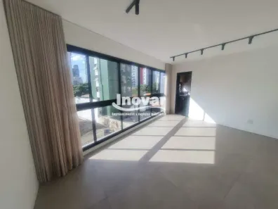 Apartamento com 3 Quartos para alugar, 77m² no São Pedro, Belo Horizonte