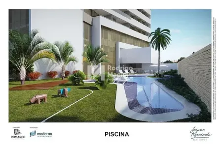 Apartamento com 4 Quartos à venda, 146m² no Boa Viagem, Recife