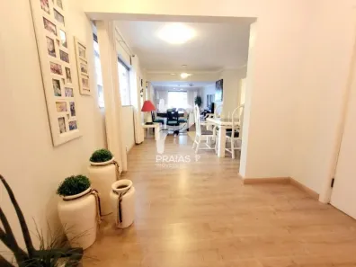Apartamento com 4 Quartos à venda, 193m² no Pitangueiras, Guarujá